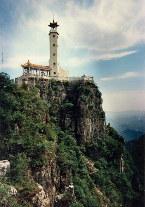 保定夏天去哪里避暑最好,保定出发一路向北避暑好去处