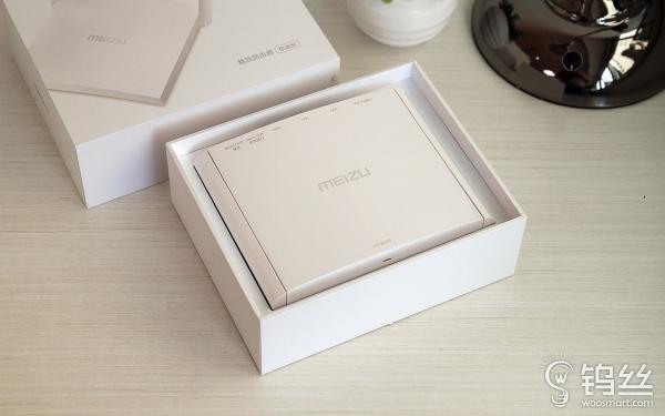 魅族路由极速版评测想干翻小米还需要再练练