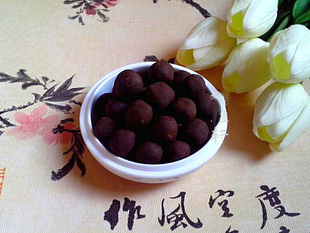 没有捡肥皂这茬，古人都捡什么呢？