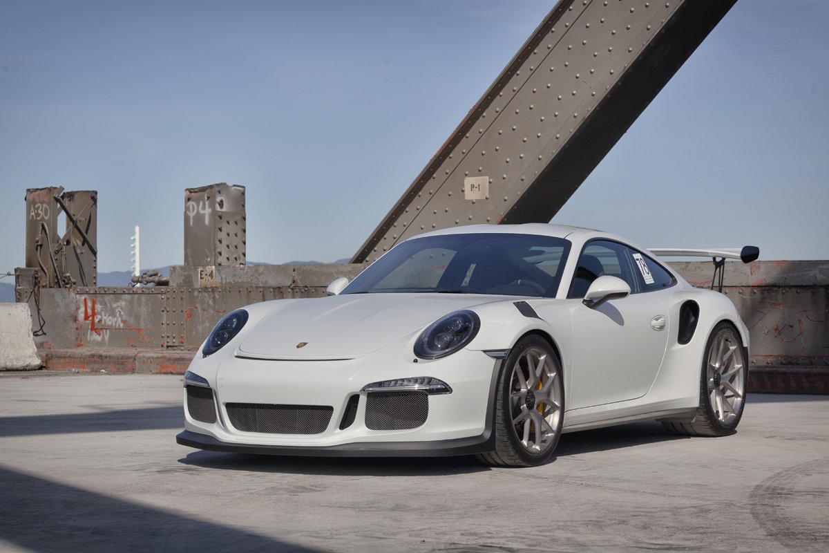 保时捷911gt3rs改装颜色,保时捷911gt3rs改装hre轮毂