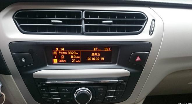 雪铁龙爱丽舍1.6实用性,新款爱丽舍油耗耐用