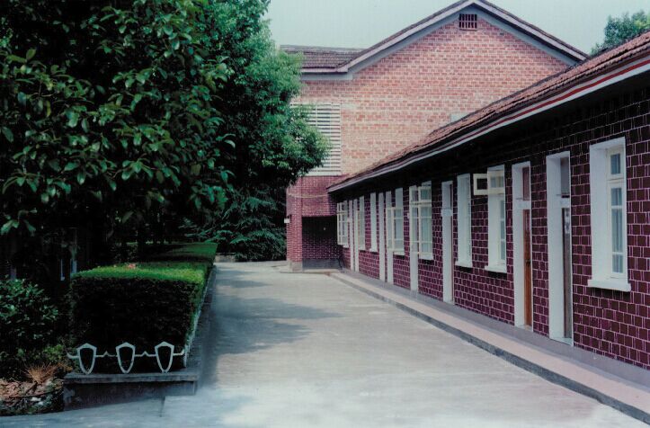 千金，喝湘江水长大的“俏姑娘”