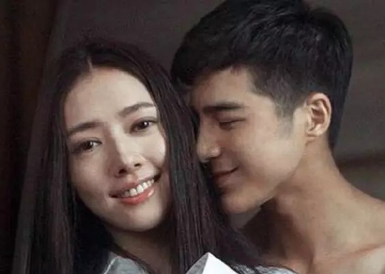 陈晓陈妍希不为人知的故事,姜潮乔任梁付辛博