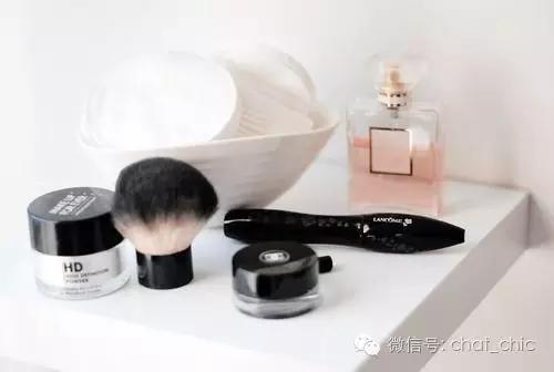 人生的第一刷蜜粉,怎样下手?