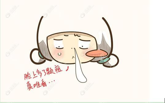 这样遮瑕，助你瞬间逆袭女神！