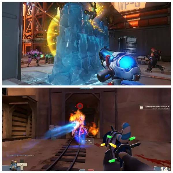 守望先锋值得推荐吗,守望先锋现在买还有必要吗