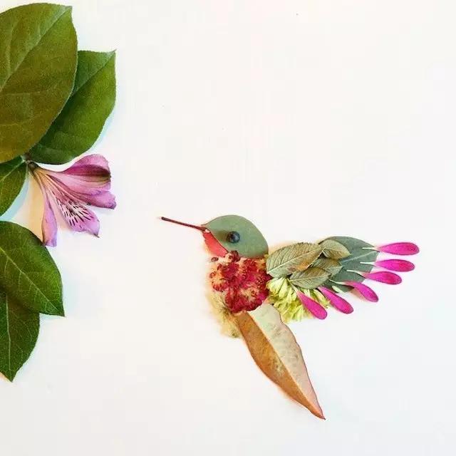 这些镜头里的花，让我瞬间变“花痴”