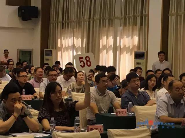 海投第一湾的新房价,海投地王