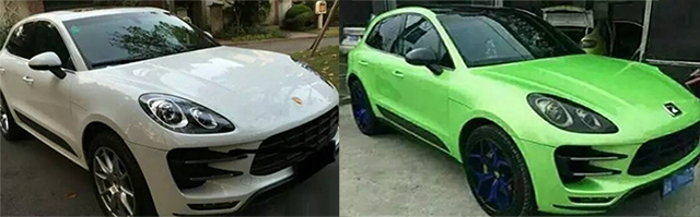 科普实用改装,进阶改装有必要改么