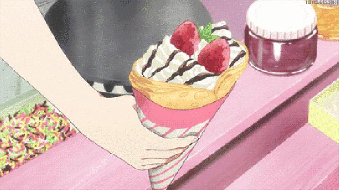 冰激凌有辣味的吗,冰激凌里有辣椒