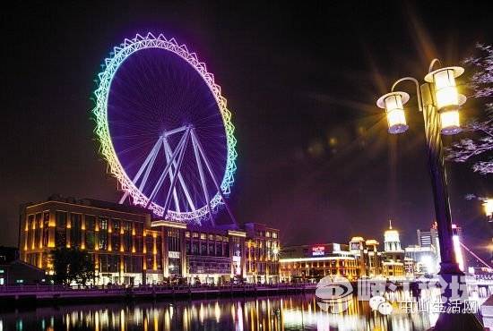 中山到底好不好,中山好不好