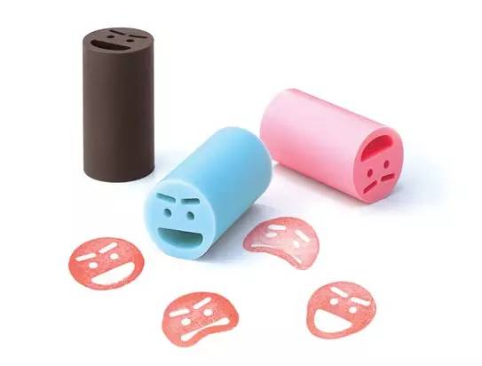 文具｜十款堪称“黑科技”的日本创意文具