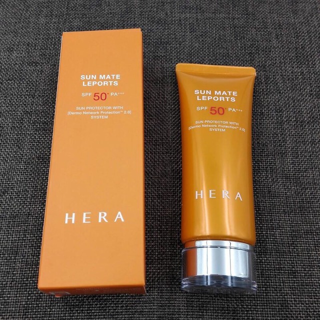 韩国防晒霜推荐绿色,韩国防晒霜防过敏哪款好