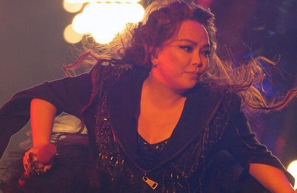 张惠妹40斤减肥成功视频,张惠妹胖学员