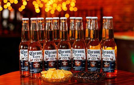 各地啤酒品牌代表地图,啤酒品牌及国家