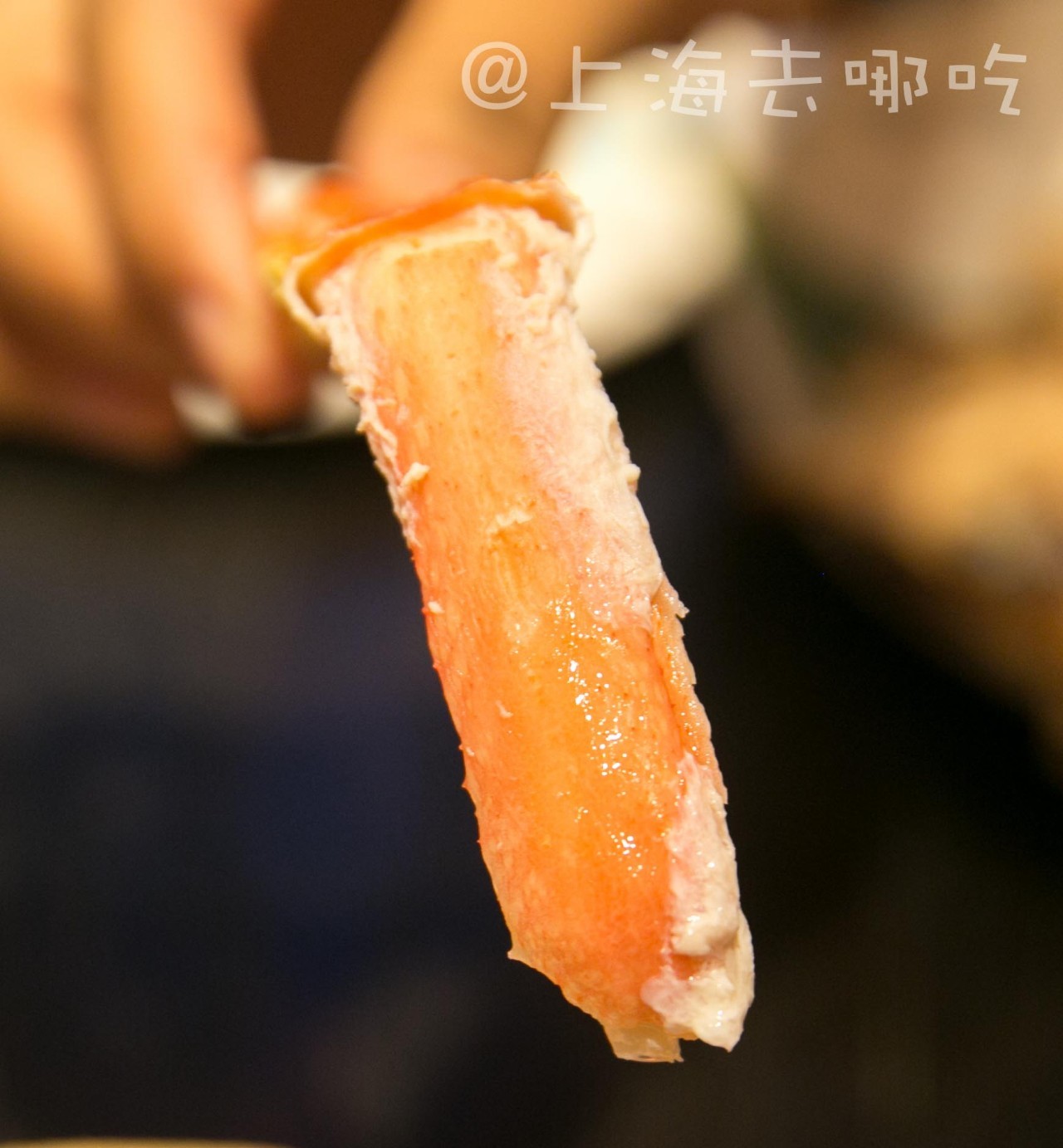 拔草魔都这家日料店,上海性价比高的日料自助