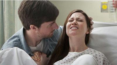 孕妈分娩中这8大危险千万注意,孕妇顺产后伤口最快愈合方法