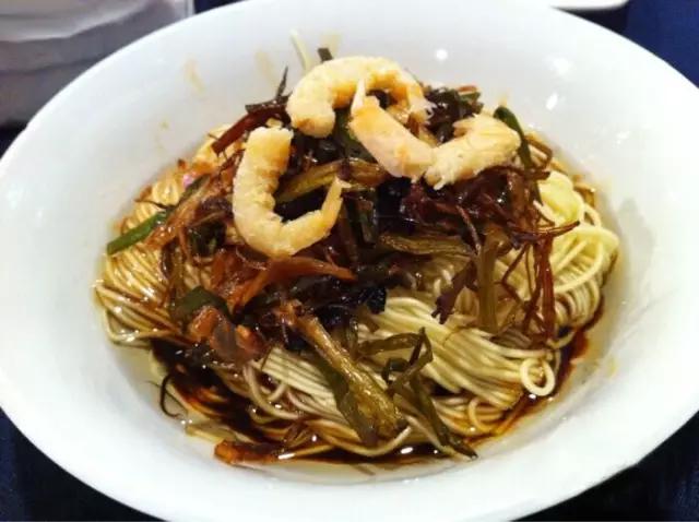 上海最好吃的老字号面,沪上十大人气美食面馆