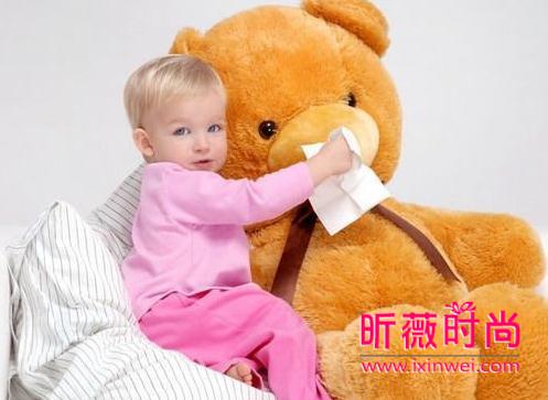 婴儿感冒用感冒贴管用吗,婴儿刚刚感冒好了还会感冒吗