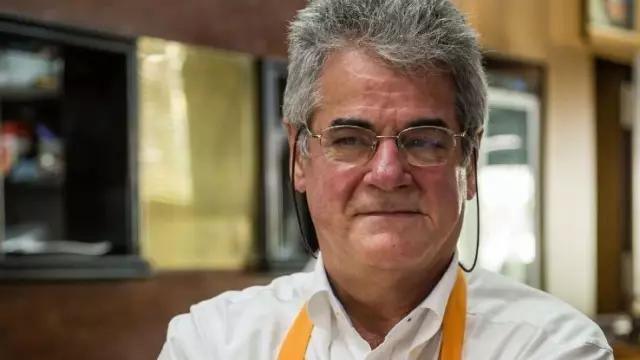 C罗的酒鬼父亲曾家暴妻子,却从未打过儿子