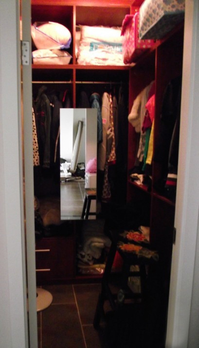 [日志]88年MM打造混搭海派小复式!北京3室2厅1厨2卫