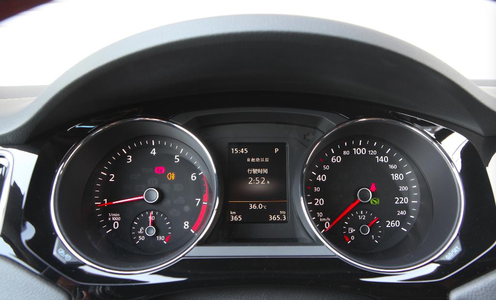 2019款速腾gli试驾,2020款大众速腾gli抢先实拍