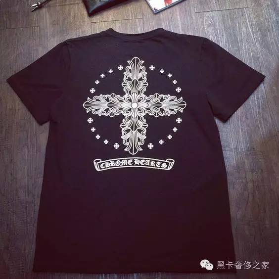 明星都喜欢晒的“克罗心”到底个什么玩意？