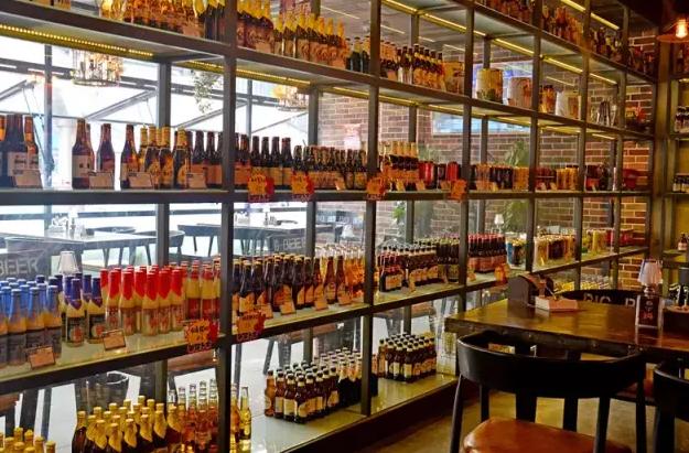 成都看球必备,成都蓉城哪个区域看球最佳