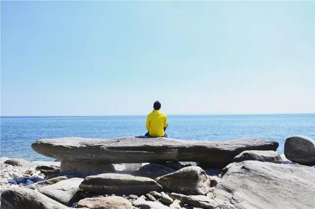 成都出发到贝加尔湖,我在贝加尔湖