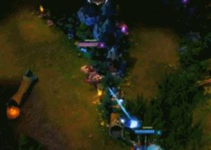 英雄联盟大神怎么练英雄,英雄联盟盲僧打法思路教程