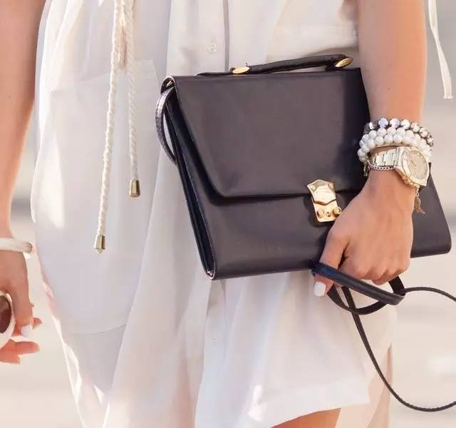 适合工薪族的小众包包,300左右的通勤包包