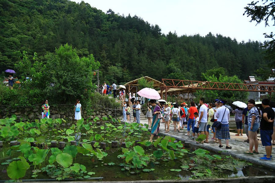 陕西旅游去哪儿玩,自驾游玩陕西