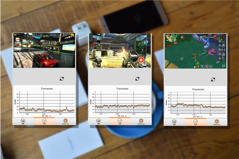 乐视乐2手机质量怎么样,乐视乐2骁龙版游戏性能测试