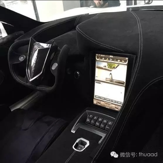 5名本科生，每天只睡6小时，1辆电动轿跑真车，惊艳全场