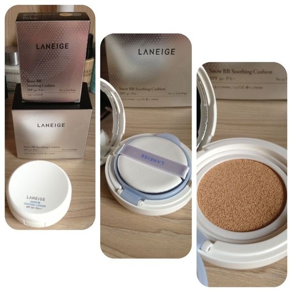 韩国哪个牌子气垫bb最好用,气垫bb霜平价又好用的品牌