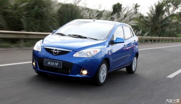 海马汽车发展史视频,海马汽车s1