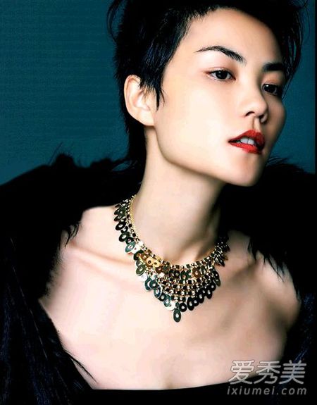 娱乐圈最耐看的脸型,盘点娱乐圈最漂亮的脸