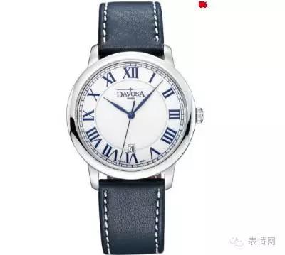 夏日必备炸街吸睛腕表来咯,型男风必备单品腕表推荐