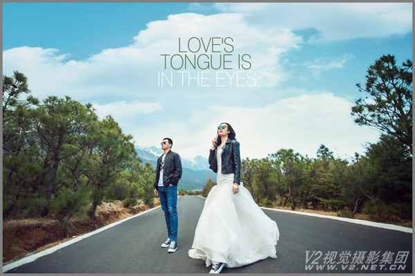 自己拍照怎么拍复古婚纱写真,婚纱摄影照片怎么拍好看