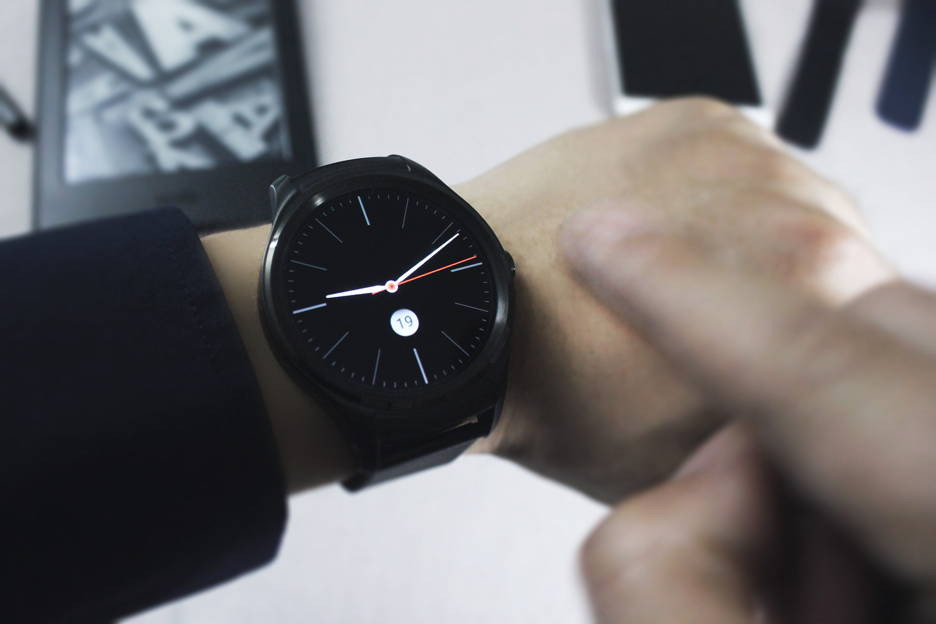 iwatch智能蓝牙手表,颜值质感智能手表