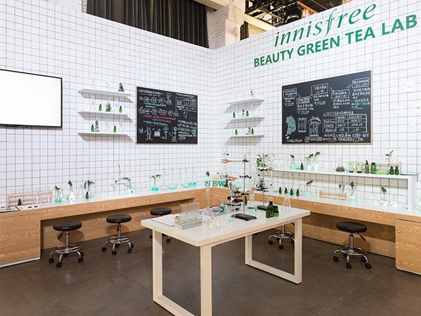 悦诗风吟绿茶产品介绍,悦诗风吟绿茶新款老款区别