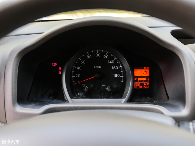 2018款日产nv200试驾,新款日产nv200试驾视频