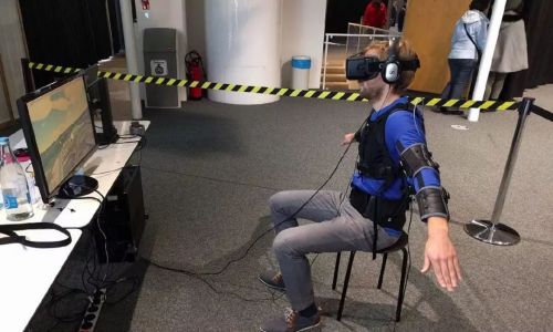 除了机器人,酒店还在热议的这7个不一般的科技趋势