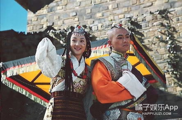 李解欧阳克打戏是自己做的吗,李解欧阳克用过替身吗