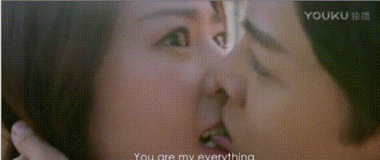 咬破嘴唇舌头,咬破嘴唇