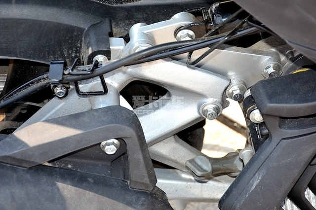 林海175t试驾深度评测,2019款林海175