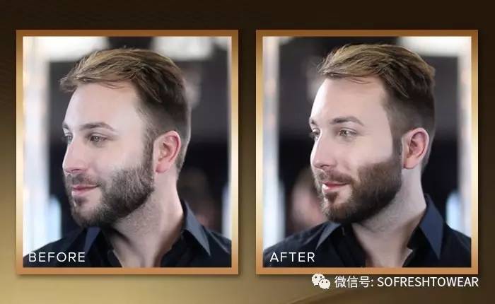 头发遮瑕膏男士,头发稀疏遮瑕膏