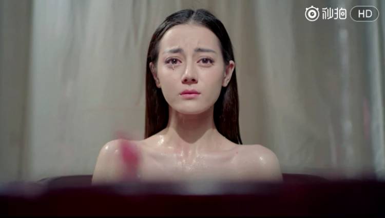 咬破嘴唇舌头,咬破嘴唇