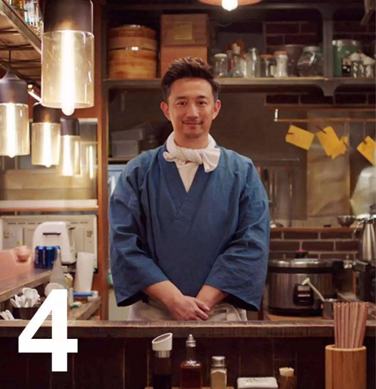 深夜食堂最感人的故事,治愈系深夜食堂故事