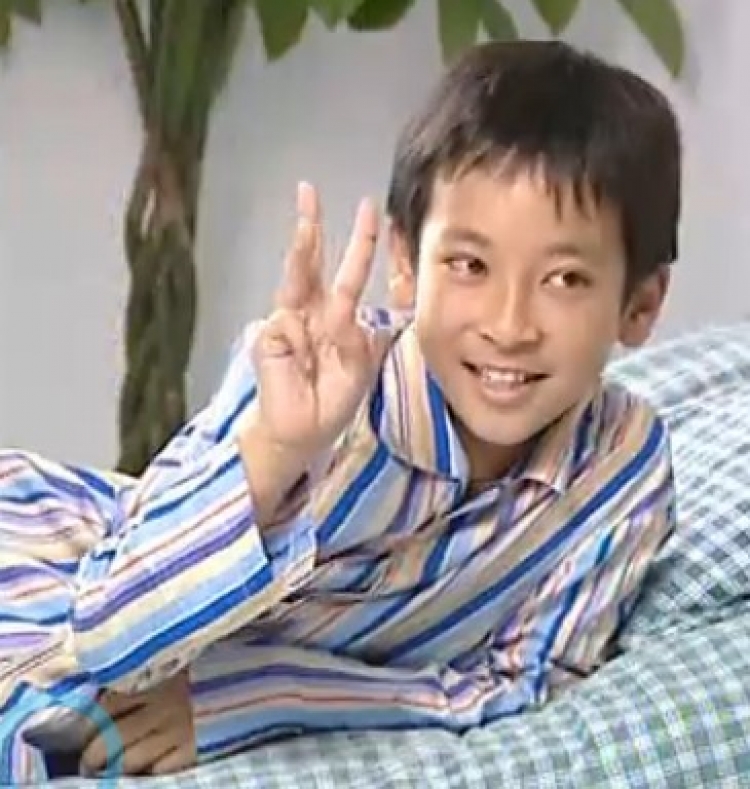 快乐星球小演员长大的样子,那些长大的童星快乐星球